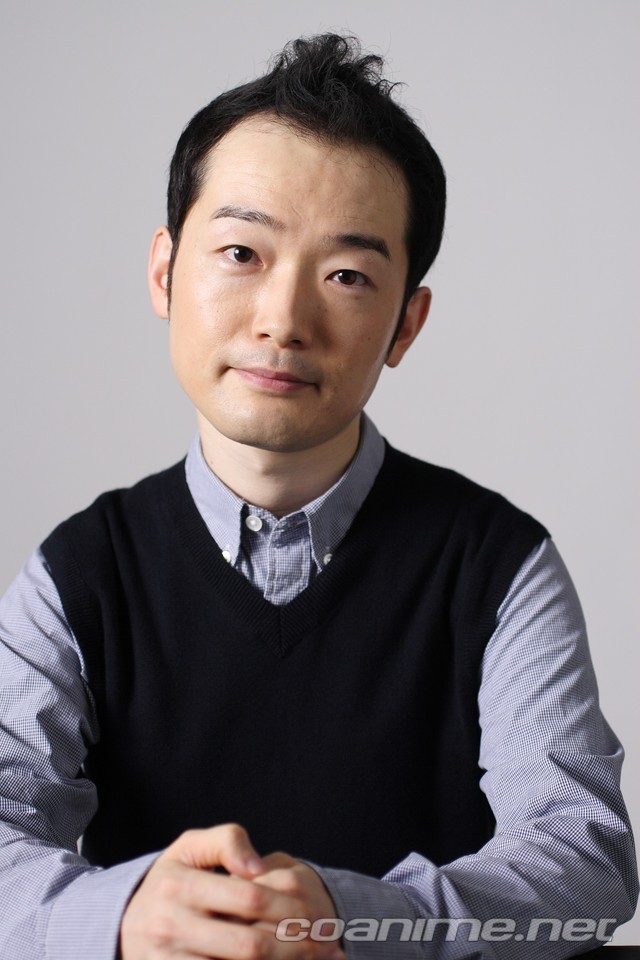 Kyouichirou Iguchi