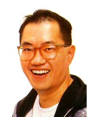Akira Toriyama