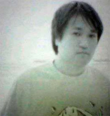 Nishio Ishin