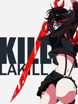 Kill La Kill