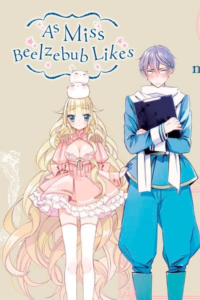 Articulos Anime Conoce Un Nuevo Personaje De Beelzebub Jou No Okinimesu Mama