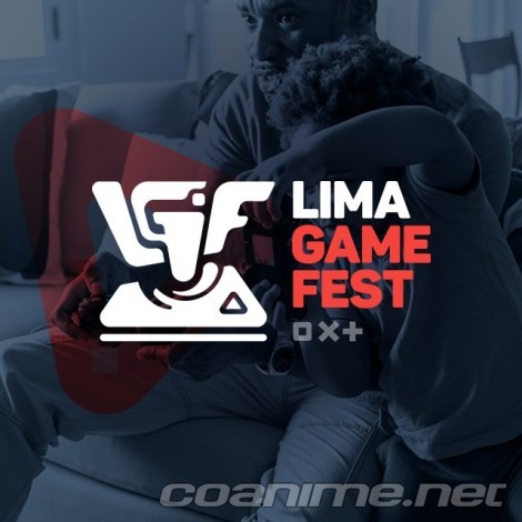 Lima Game Fest