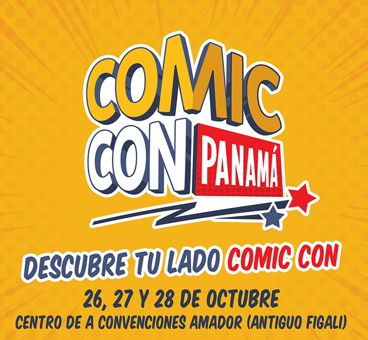 Comic Con 