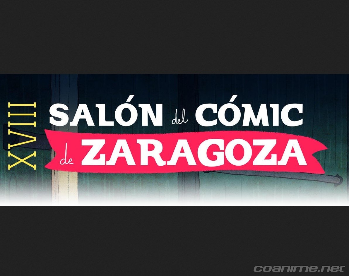 Salon del Comic de Zaragoza