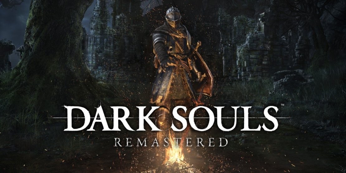 Nuevo tráiler del juego Dark Souls Remastered