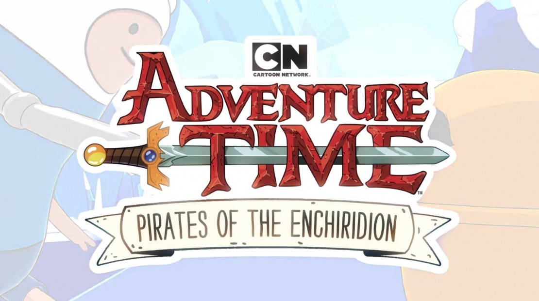 Fecha de lanzamiento para el juego Adventure Time: Pirates of the Enchiridion