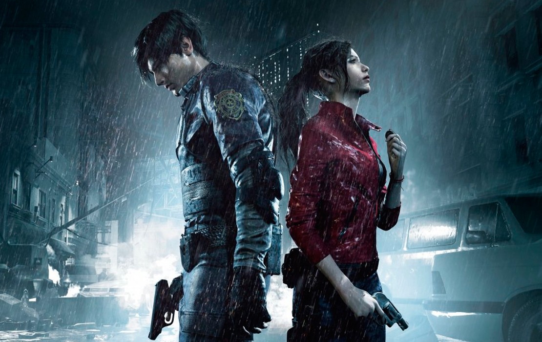 El remake de Resident Evil 2 muestra sus modos de juego
