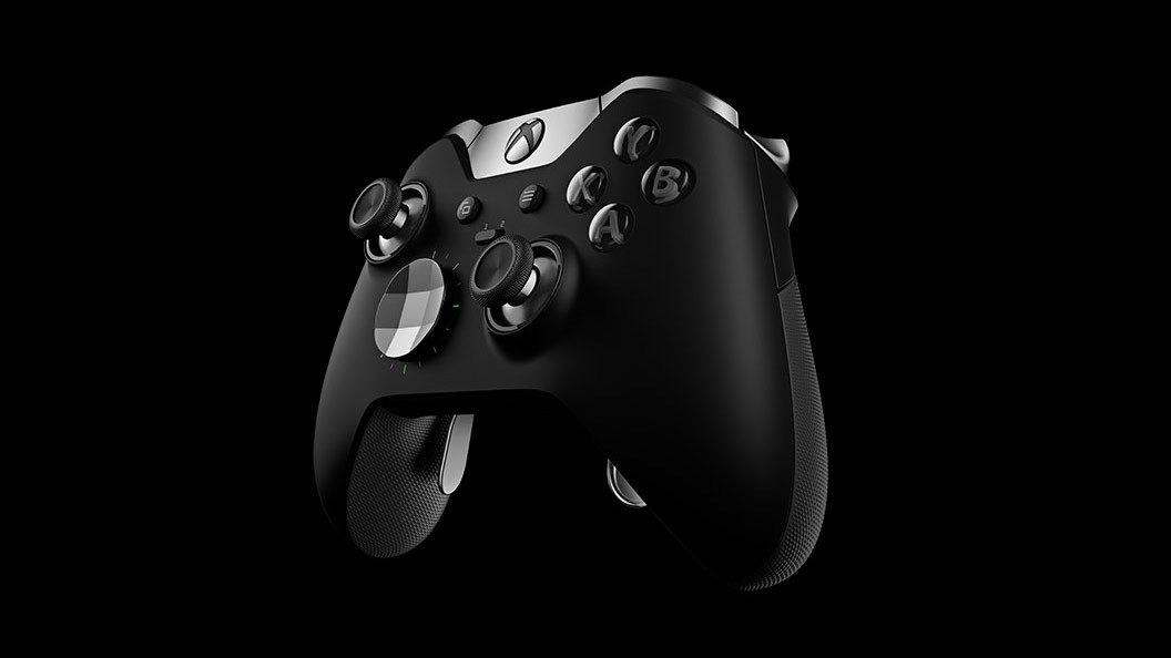 Un nuevo mando Elite para Xbox podría estar en camino