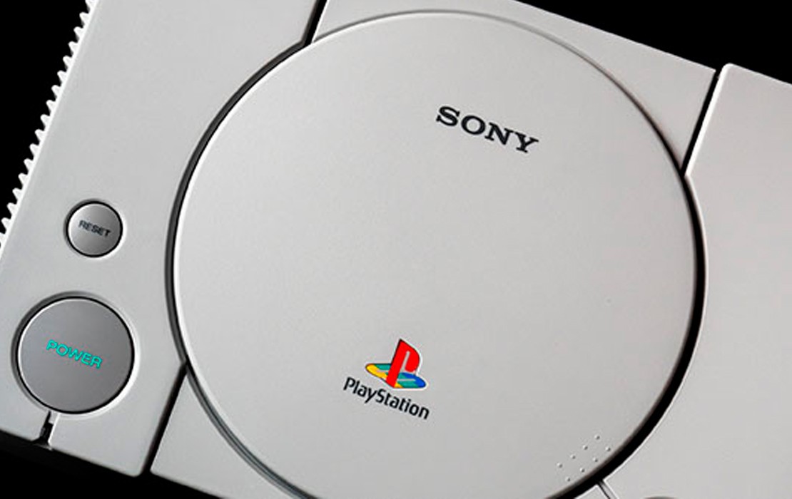 Se revelan nuevos vídeos de PlayStation Classic 