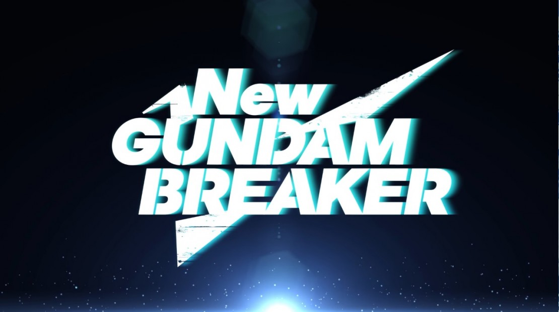 EL juego New Gundam Breaker ya tiene fecha de lanzamiento 