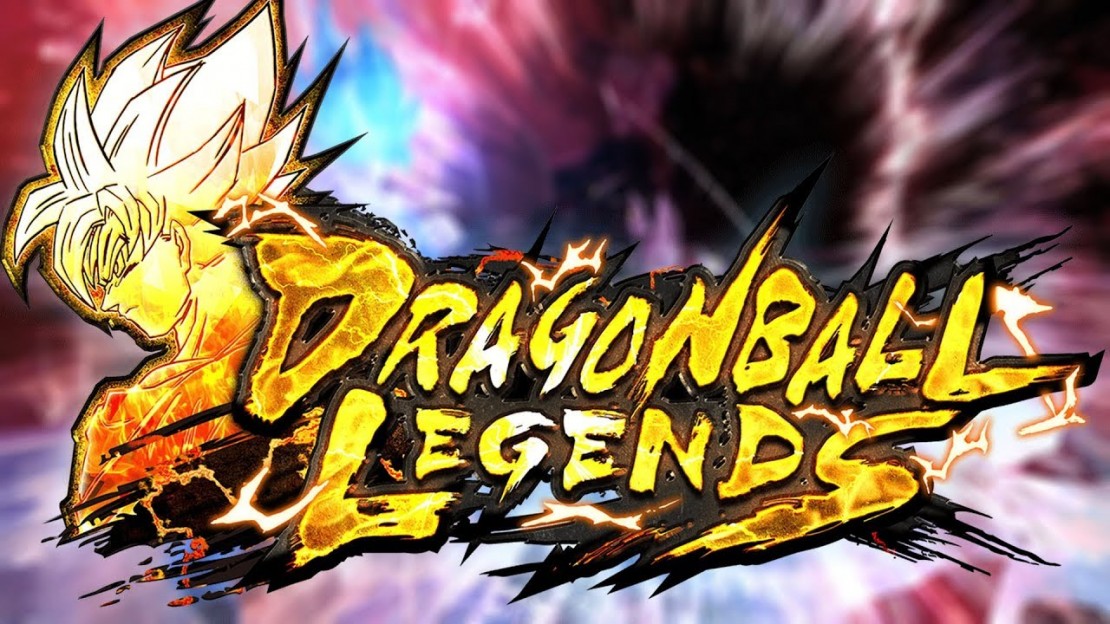 Dragon Ball Legends disponible para teléfonos inteligentes