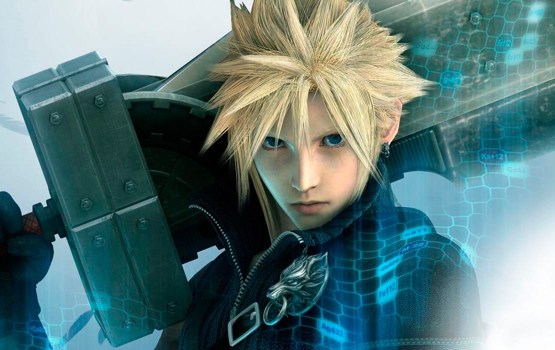  El remake de Final Fantasy VII será la próxima prioridad de Square Enix