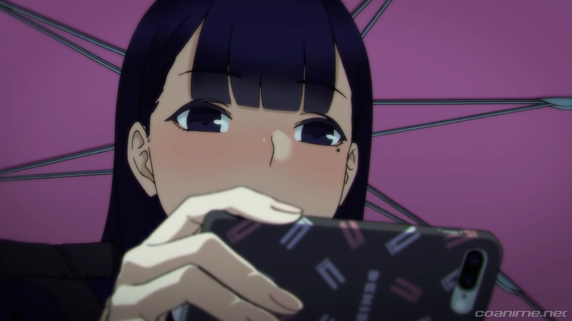 Miru Tights, nuevo anime original para verano de 2019