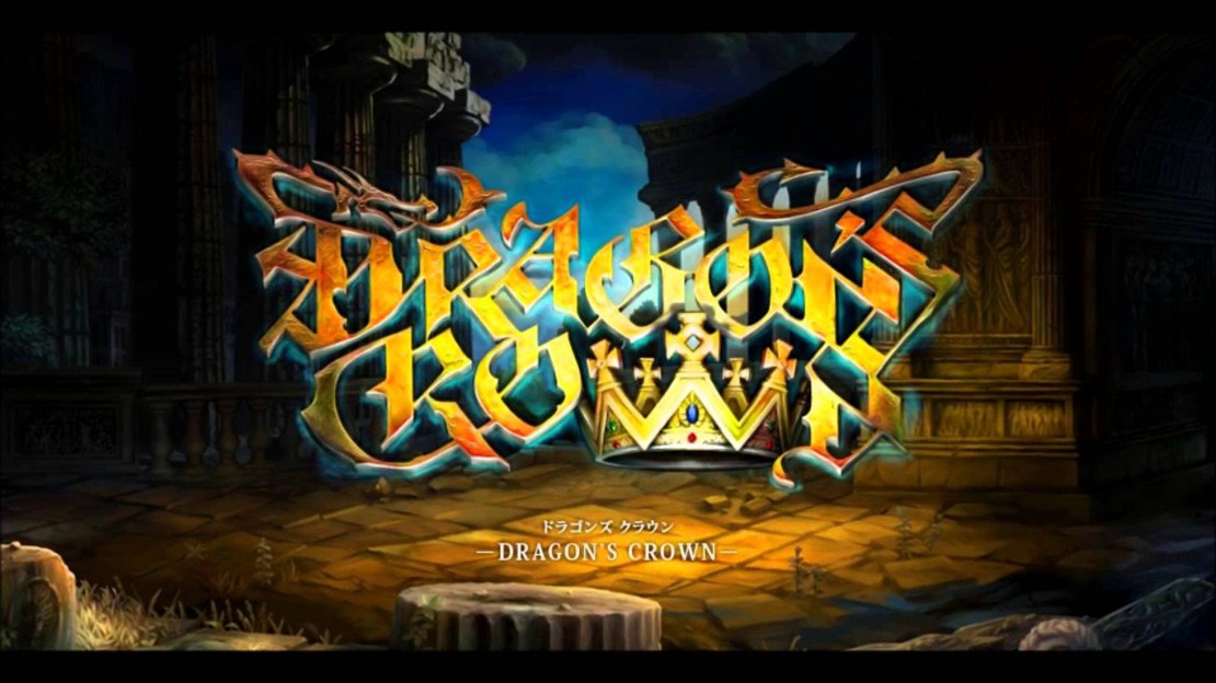 Juego de Dragon's Crown Pro para PS4 para el 2018 
