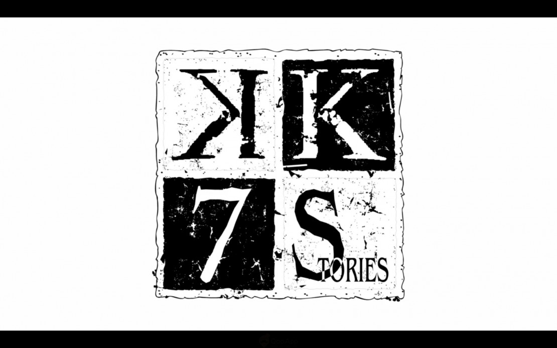 Revelan nueva imagen promocional del episodio 6 de K: Seven Stories