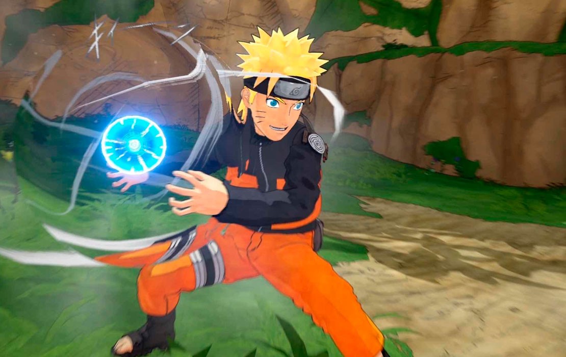 Un nuevo tráiler Naruto to Boruto: Shinobi Striker para conocer sus clases