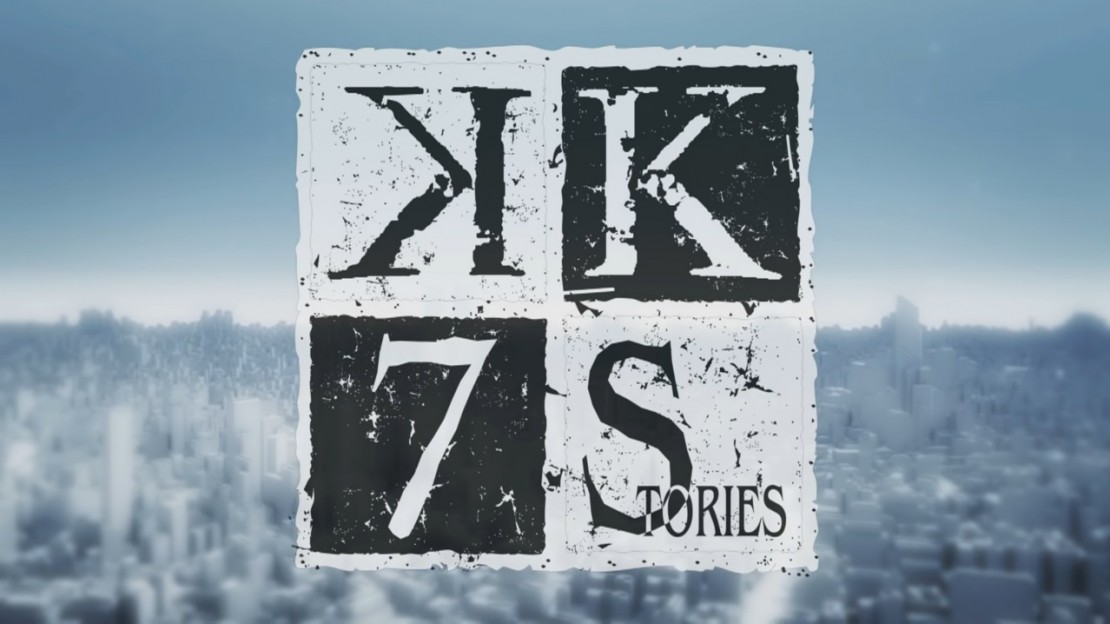 K: Seven Stories presenta su opening en un nuevo vídeo