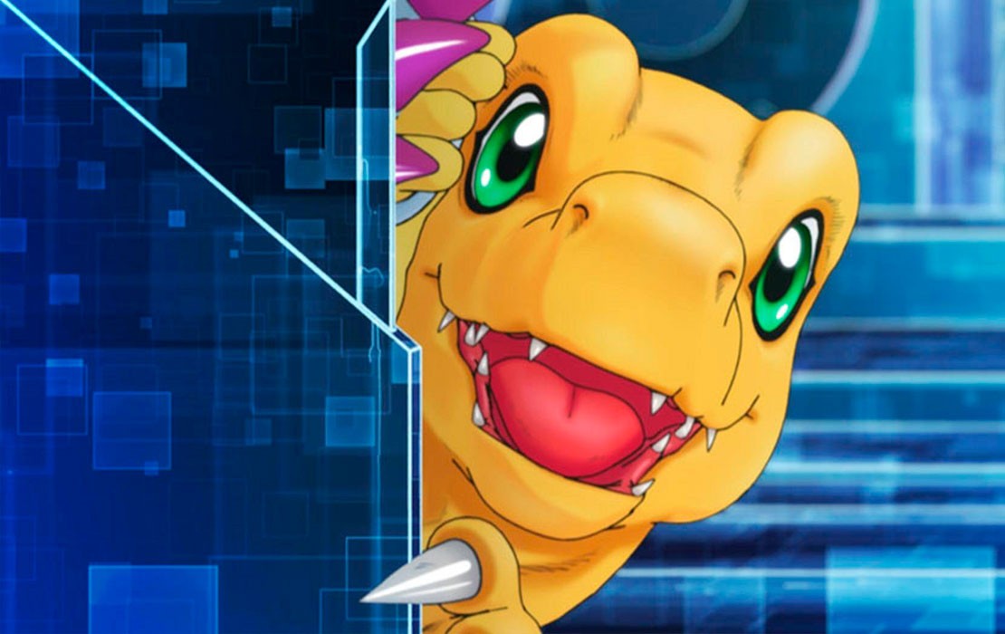 En el 2019 llegará Digimon Survive para PlayStation 4 y Nintendo Switch