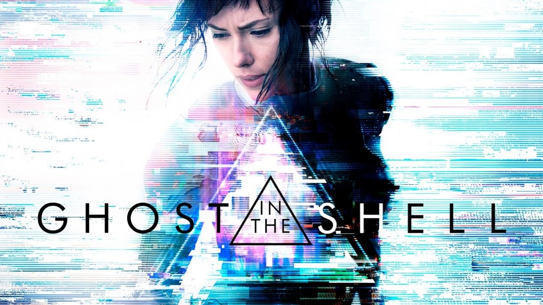 Ghost in the Shell  Gana es nominada en Make-Up Artists & Hair Stylist Guild Awards