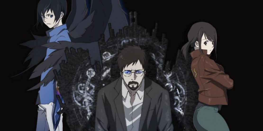 El anime B: The Beginning muestra nueva imagen promocional. 