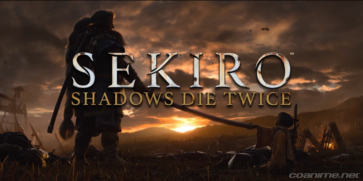 Resultado de imagen para Sekiro: Shadows Die Twice