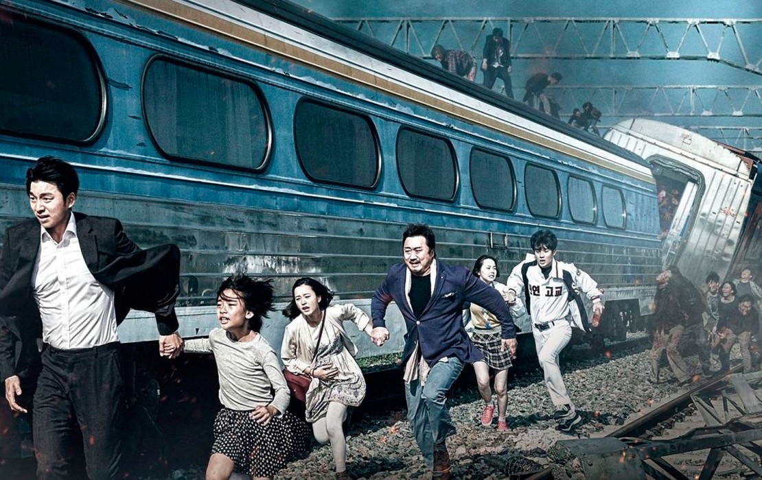 Se tiene un posible protagonista para protagonizar la secuela de Train to Busan