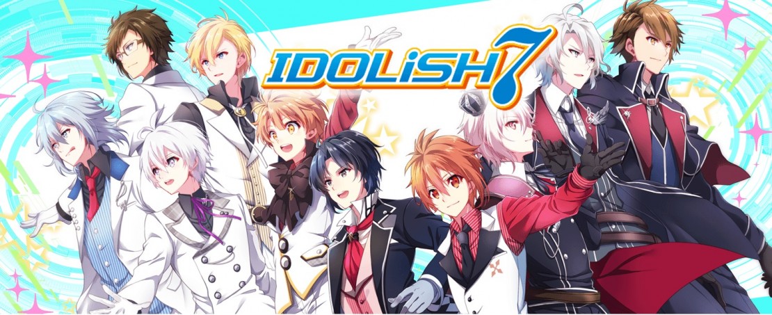 Nuevo vídeo promocional del anime Idolish7 Vibrato.