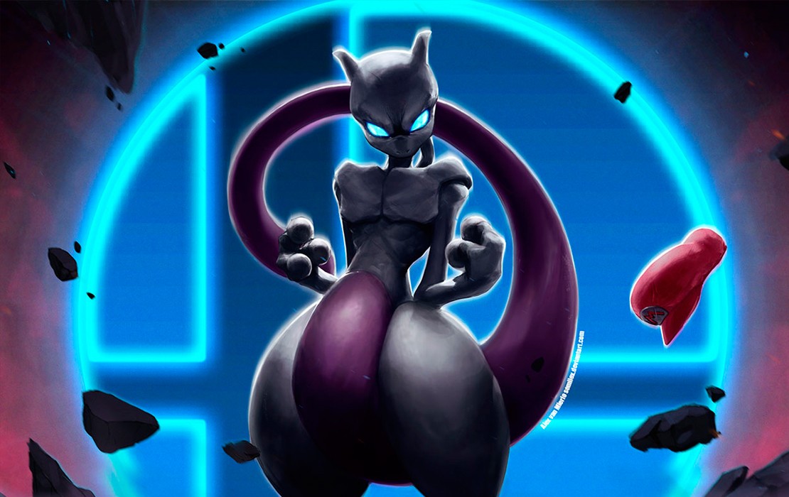 MewTwo no Gyakushuu Evolution será la nueva película de Pokémon