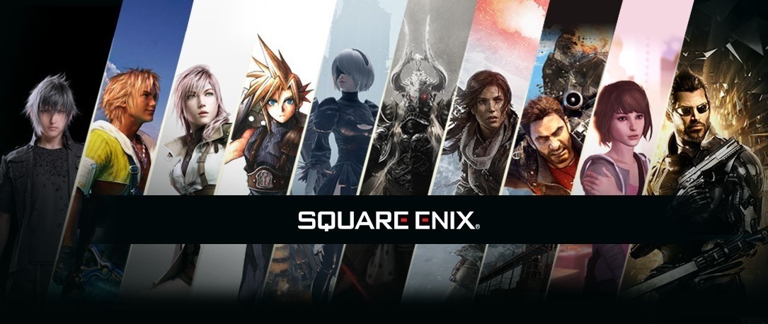 Se apertura un nuevo estudio perteneciente a Square Enix