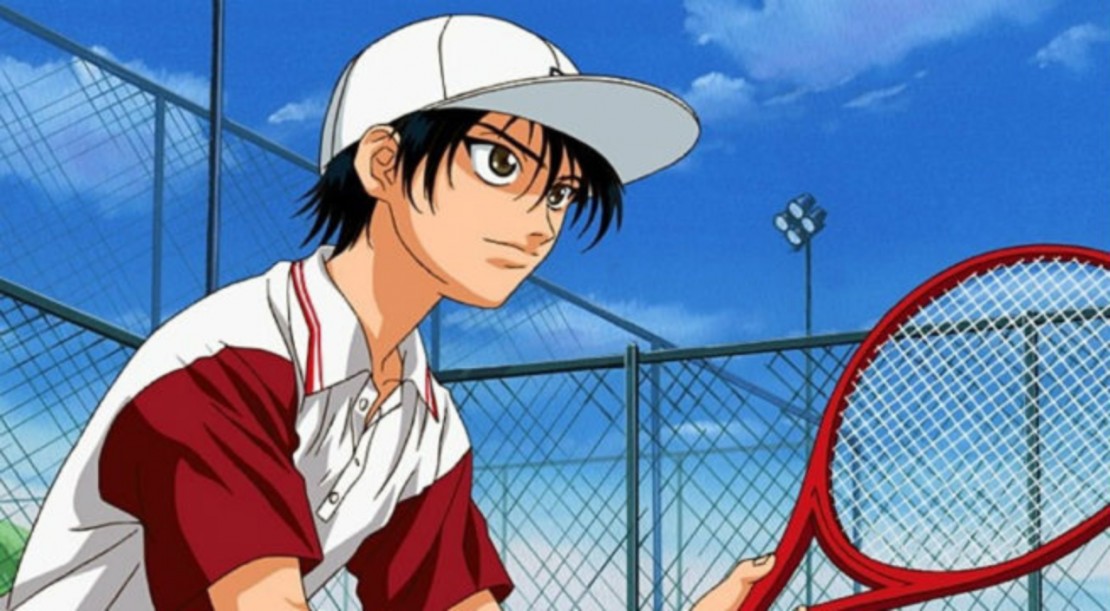 The Prince of Tennis BEST GAMES!! Tezuka vs Atobe con nuevo vídeo promocional
