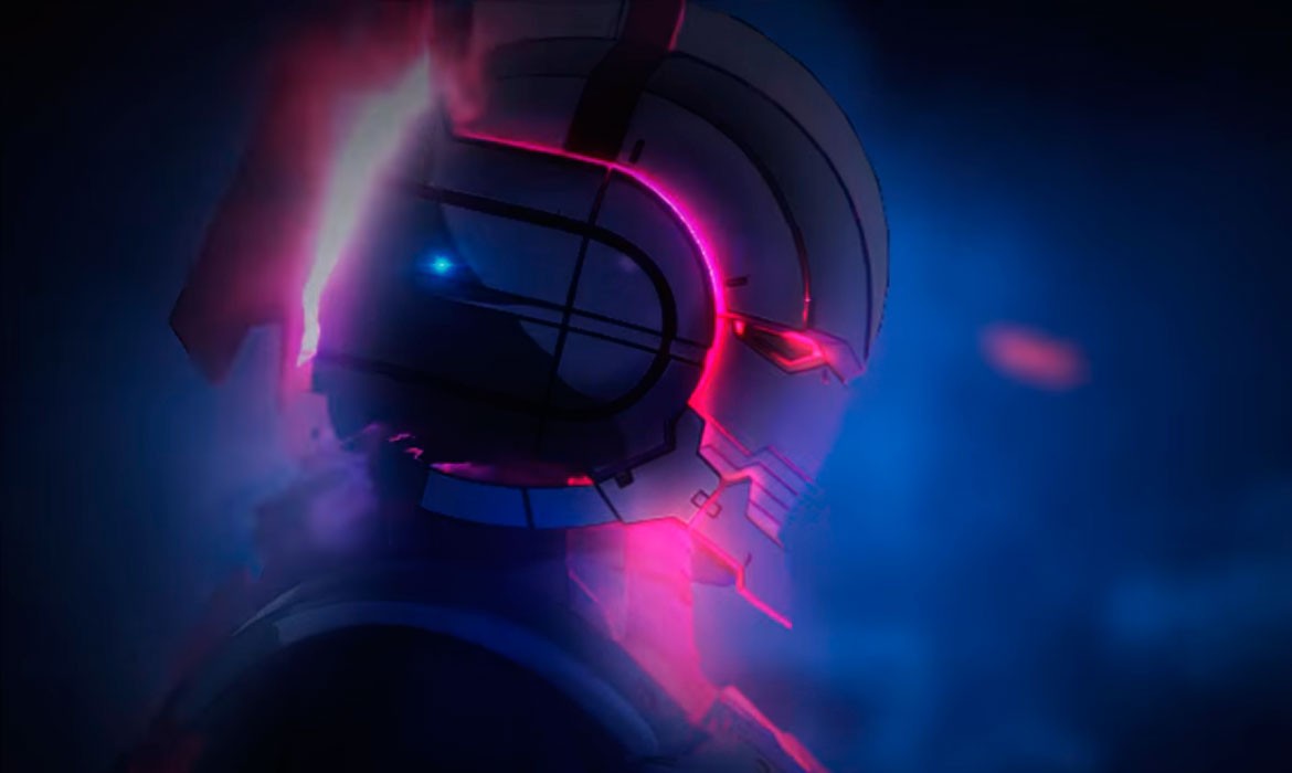 El anime en 3D de Ultraman llegará a todo el mundo vía Netflix - Coanime.net