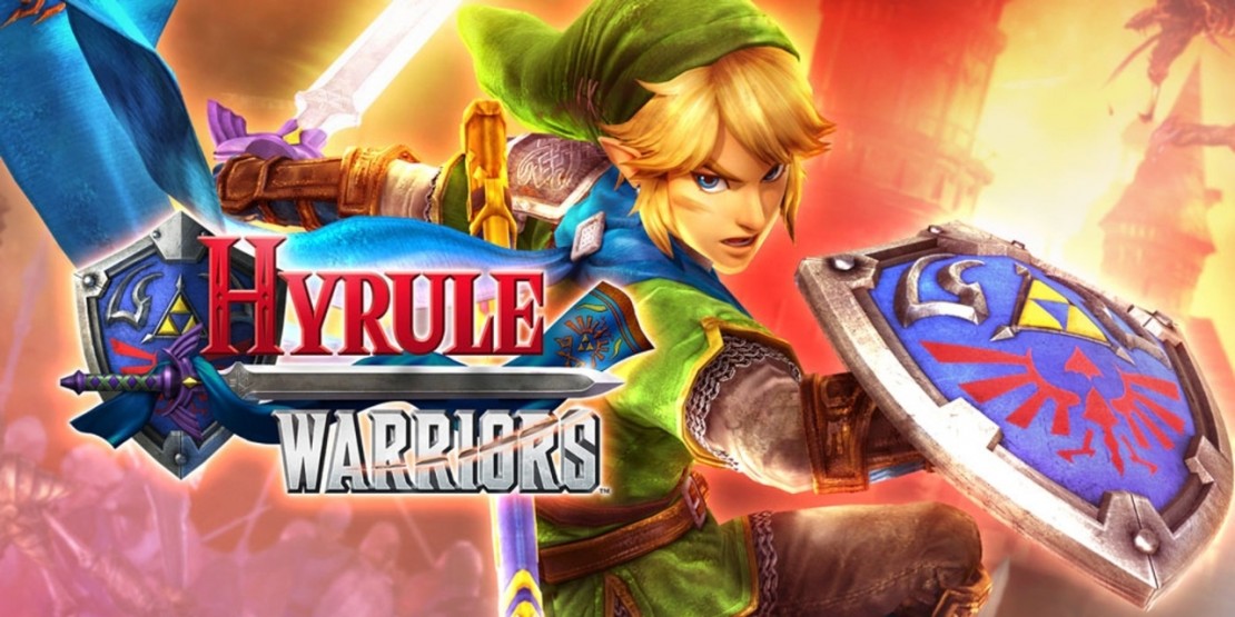 Nos presentan el juego Hyrule Warriors: Definitive Edition  con un nuevo tráiler.