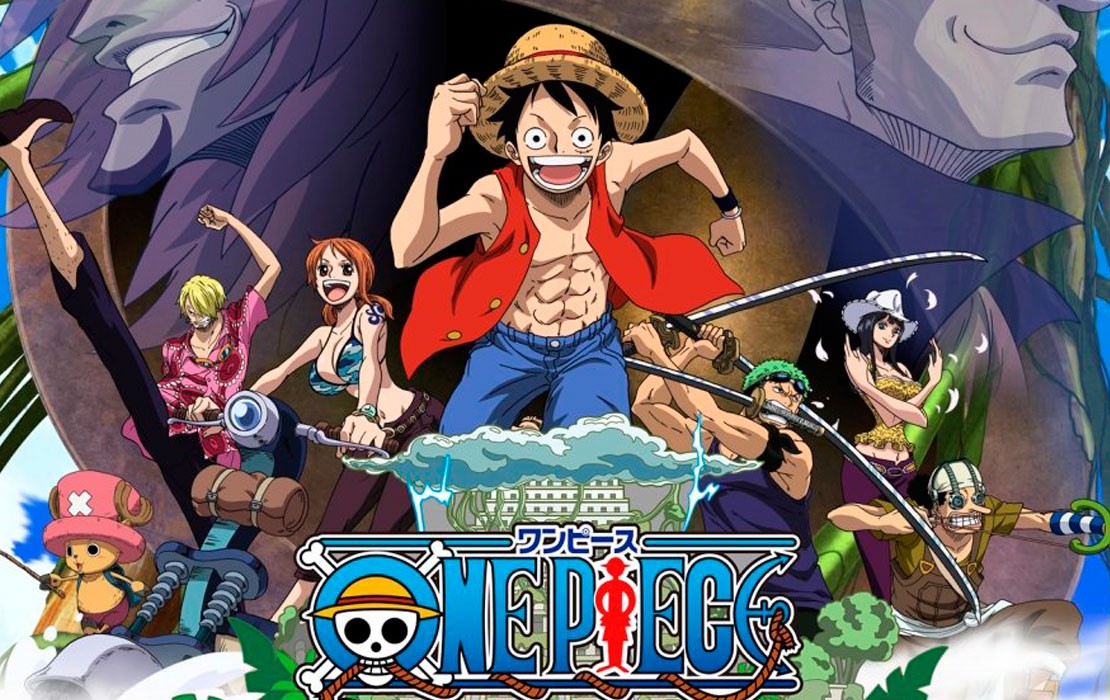 Se conoce el equipo encargado de One Piece: Episode of Skypeia 