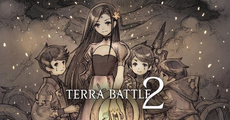 Terra Battle 2 dejará de estar disponible para Norteamérica