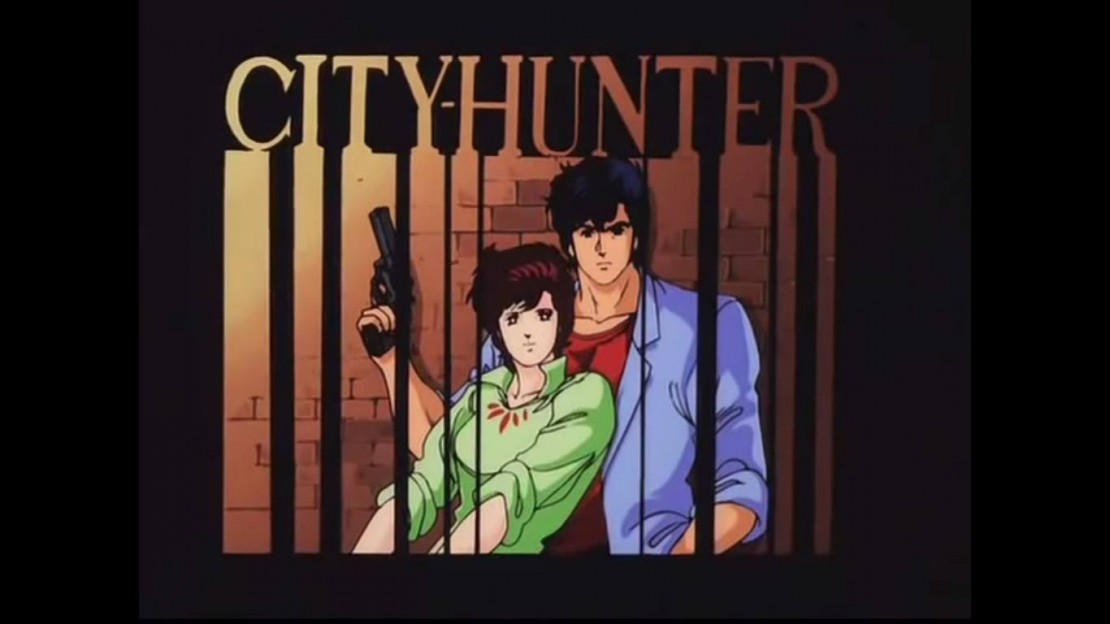 Una nueva película para City Hunter tendrá nueva película de anime en primavera del 2019