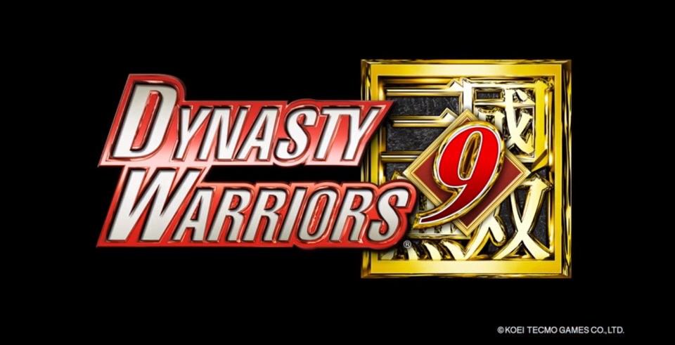 Dynasty Warriors 9 llegara a Japón en Febrero 8