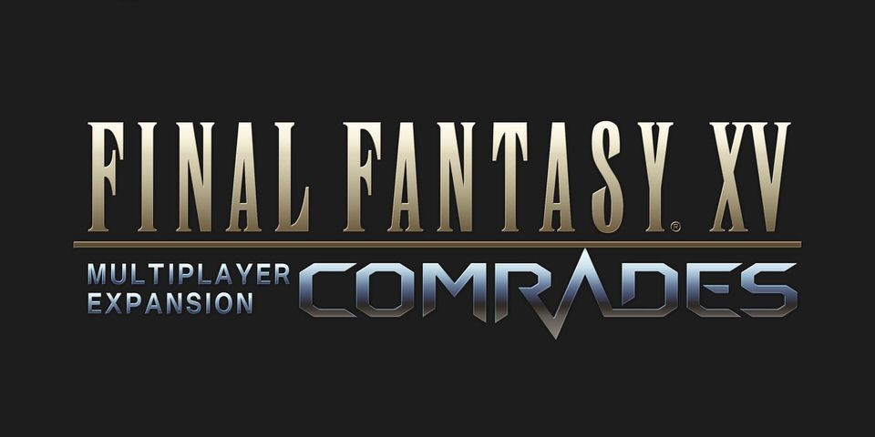 Final Fantasy XV nueva Expansión Multijugador en Noviembre.