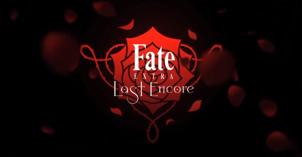 El Anime Fate/Extra Last Encore Revela a Caster.