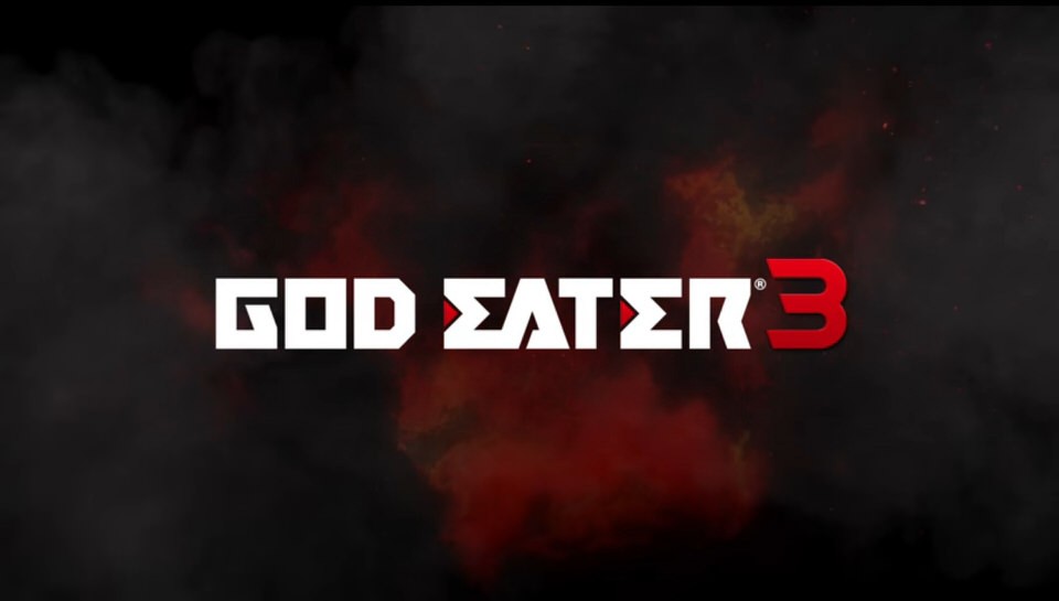 Bandai Namco presenta de forma oficial God Eater 3