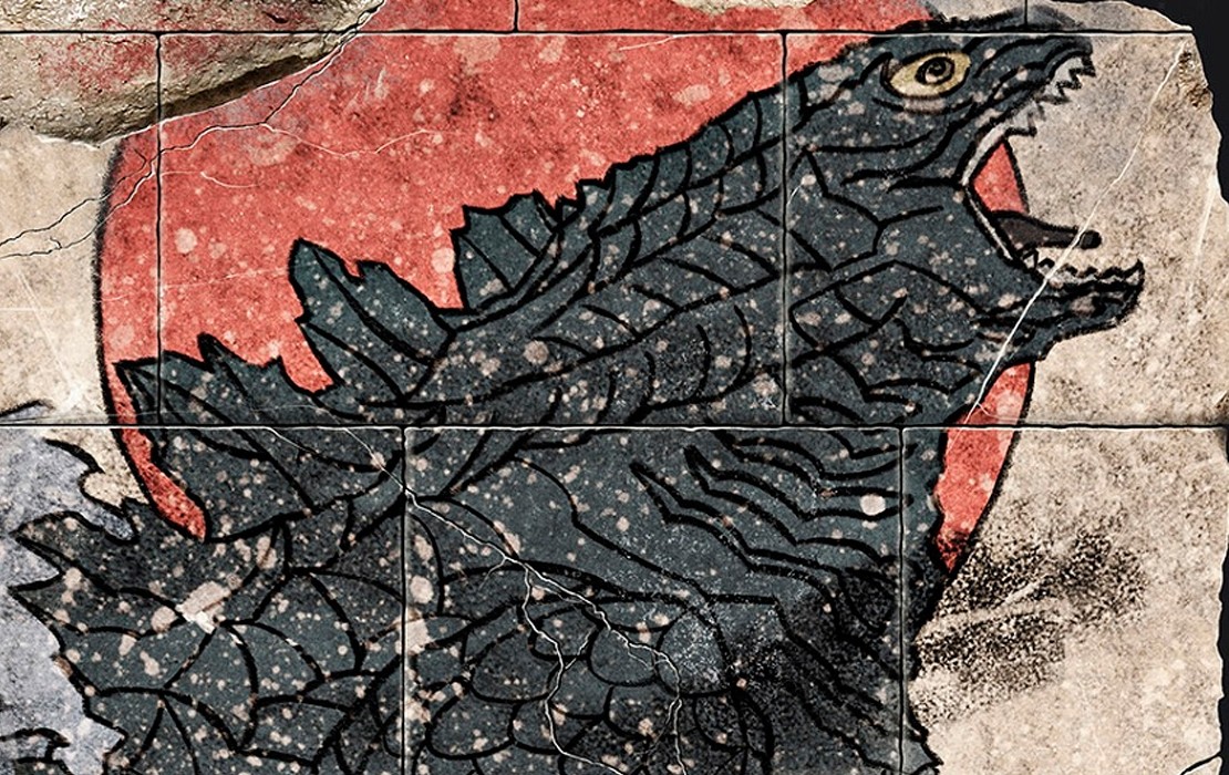 La película Godzilla: King of the Monsters tendrá una novela gráfica 