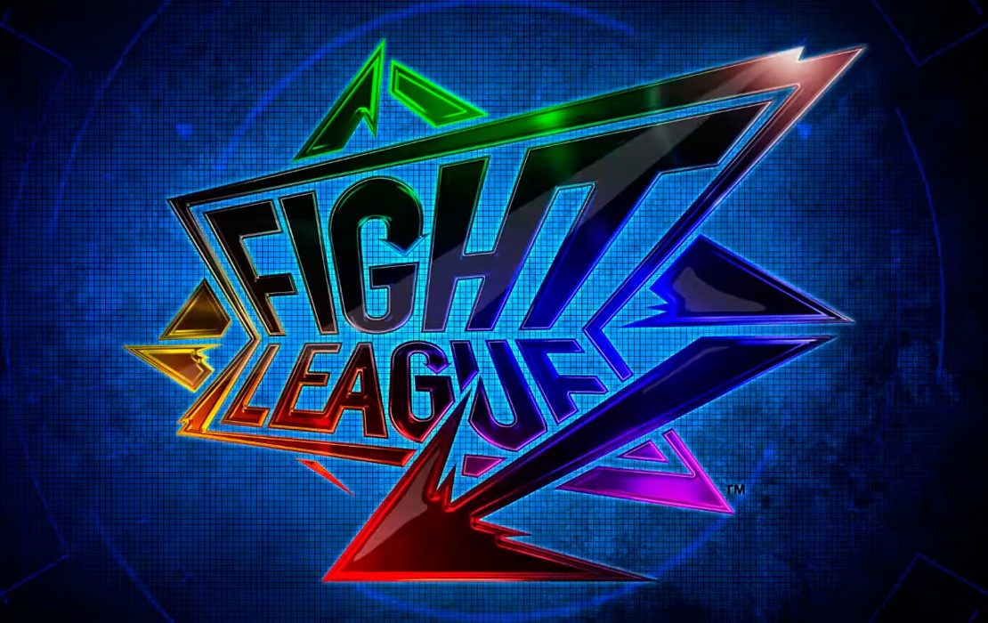 Pasará al anime el juego para móviles Fight League