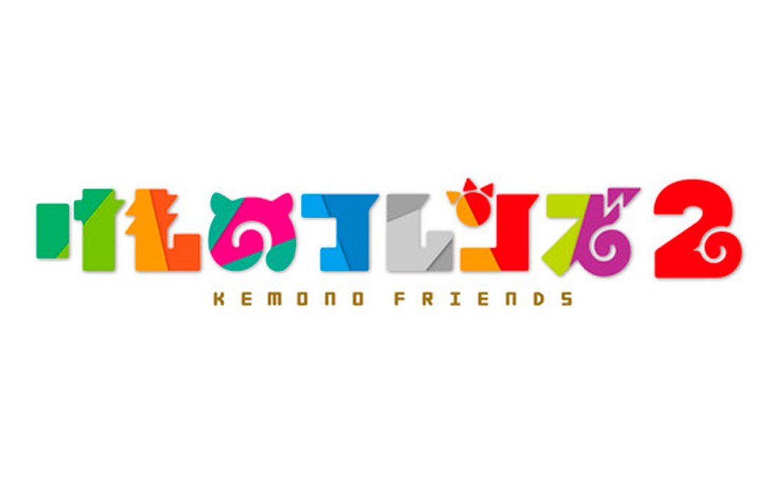 Kemono Friends presenta una nueva imagen de su segunda temporada