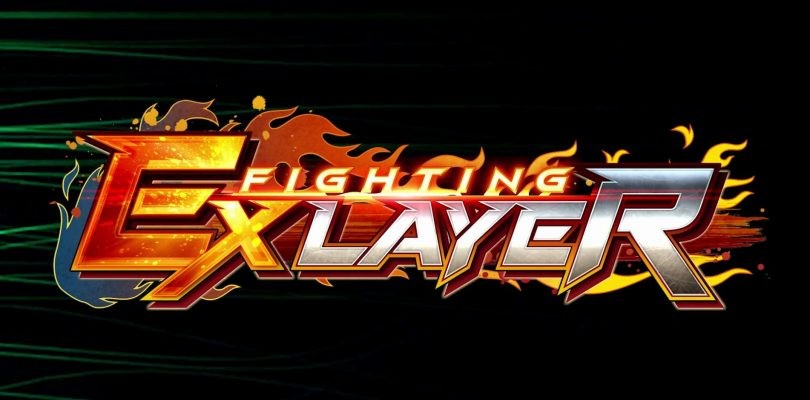El juego Fighting EX Layer con nuevos tráilers 
