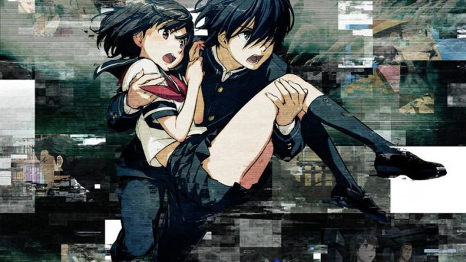 A.I.C.O. -Incarnation- Manga sera lanzado el 25 de noviembre