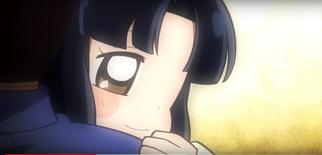 Nuevo vídeo promocional  del anime Nobunaga no Shinobi