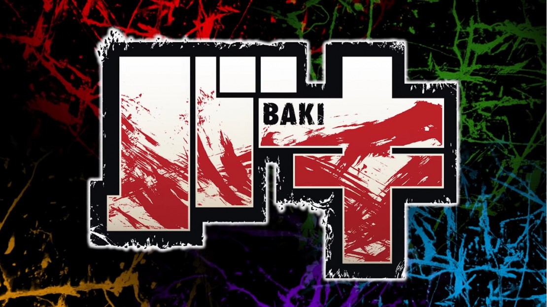 El nuevo anime de Baki con otro vídeo promocional 