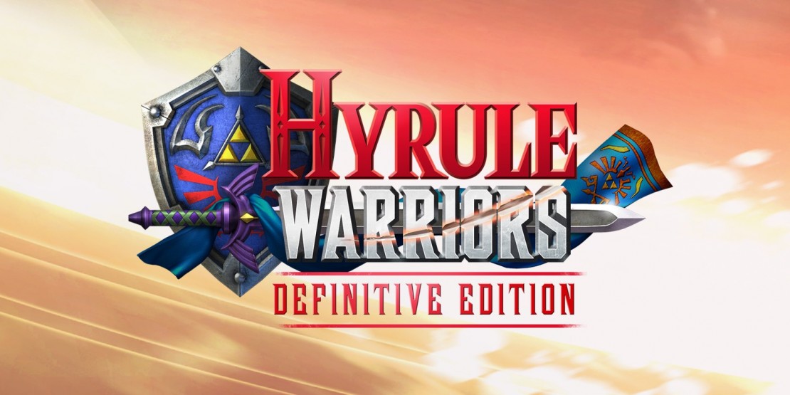 Segundo trailer del juego Hyrule Warriors: Definitive Edition