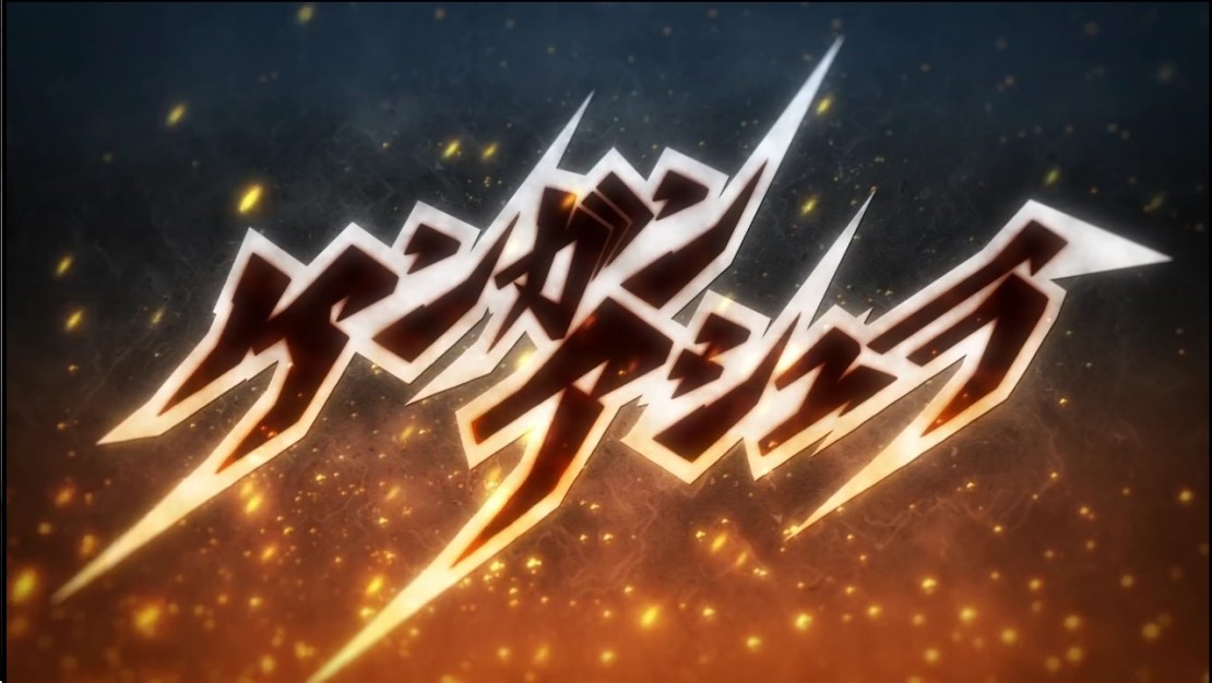 El anime Kengan Ashura con nuevo video promocional