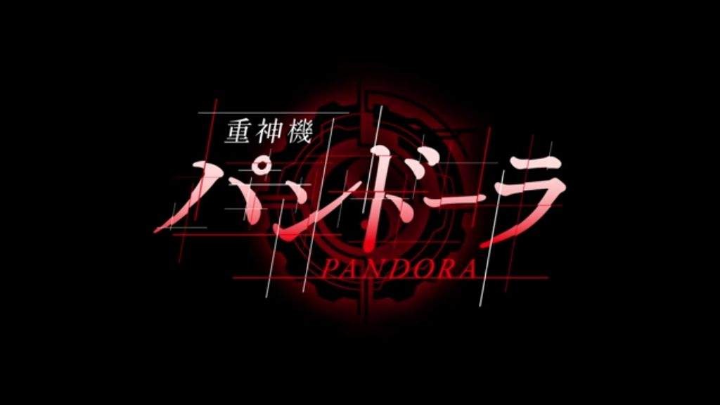 Juushinki Pandora con nuevo vídeo promocional. 