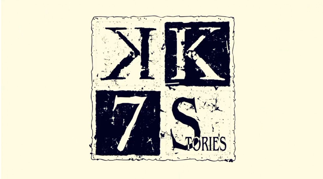 El grupo Angela se encargara de los temas K: Seven Stories
